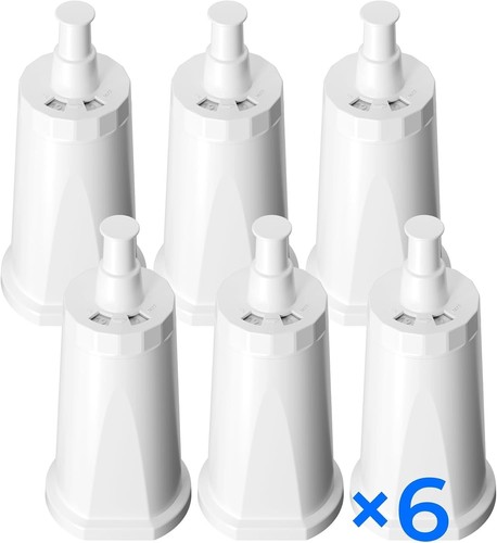 Aqua crest water filter - crest,