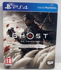 Ghost of Tsushima Special