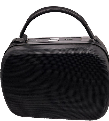 Samsonite travel case