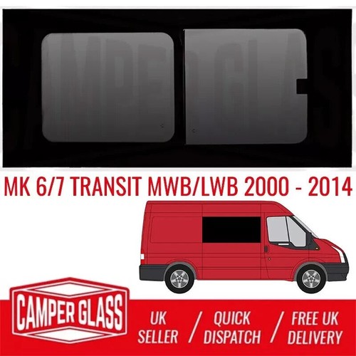 Mk6 ford transit - mk6/7,