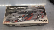 Hpi rs4 sport - sport, 2