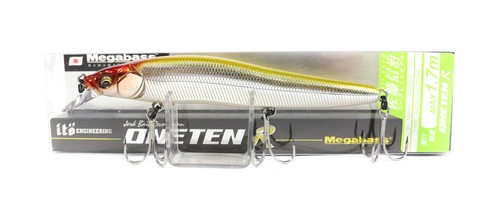 Megabass vision 110 - megabass, r