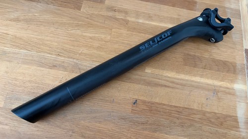 Selcof full carbon bolt - full,