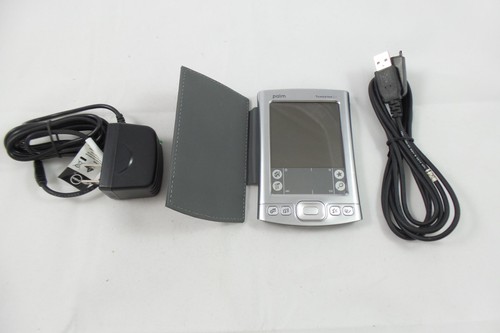 Palmone tungsten handheld - tungsten,