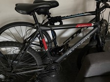 Muddy Fox Mountain Bike