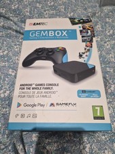 Emtec gembox android games - emtec,