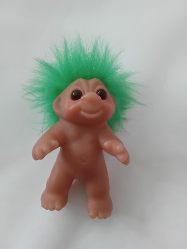 Vintage dam 1986 troll - dam,