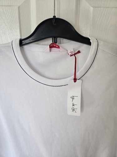 Qvc ben lisi white - de,
