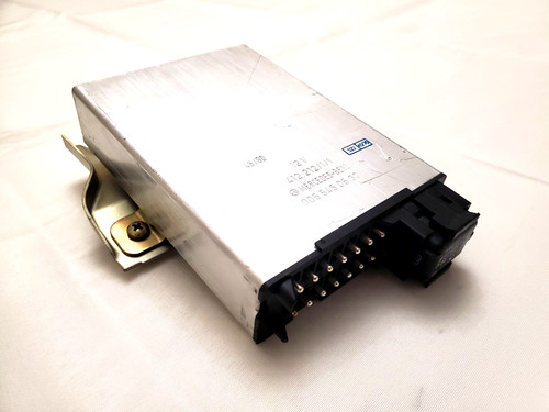 Mercedes w124 cruise control - mercedes,
