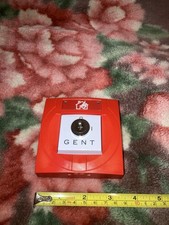 CH14 Honeywell Gent Vigilon