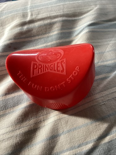 Pringles holder vintage - pringles,
