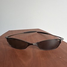 Oakley Wiretap 1.0 Vintage