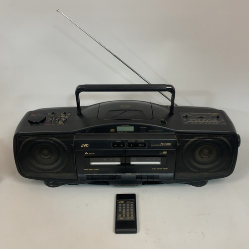 Vintage jvc x610 - jvc, |