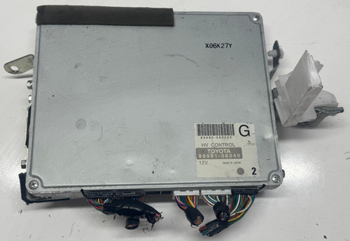 Genuine 2002 2008 toyota - 2002-2008,