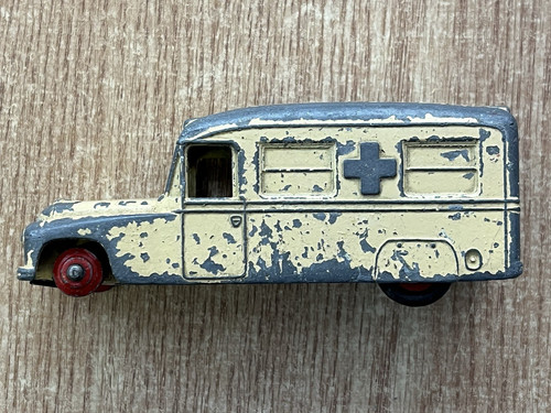 Dinky toys vintage 1950 - dinky, 1950's
