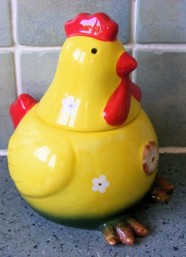 Vintage ringtons ceramic - vintage,