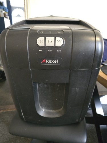 Rexel auto feed - rexel, 100x
