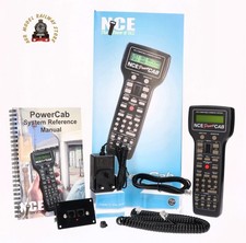 NCE 524-42 Power Cab DCC