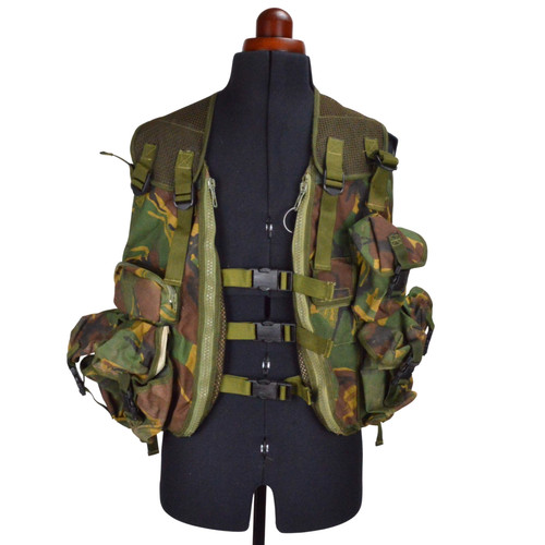 British army combat hydro - british,