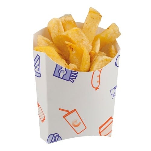 Chip scoop 3oz for - -, (for