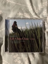 Lily Chou-Chou breathing