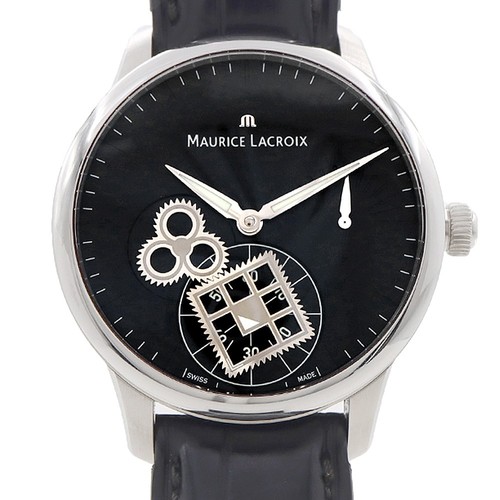 Maurice lacroix masterpiece - maurice,