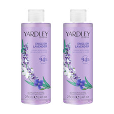 Yardley English Lavender Body
