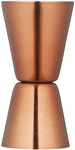 Cocktail jigger dual spirit - cocktail,