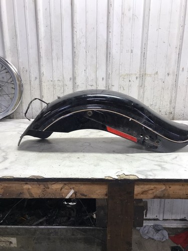Harley davidson fxdwg - 96,