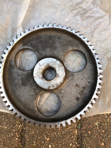 Bedford timing gear new - timing,