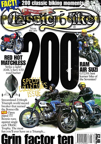 Cb160 gt250m continental - cb160,