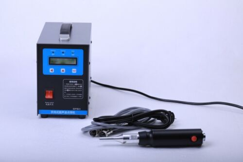 220v portable ultrasonic - 220v,