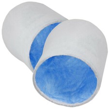 Air Filter for NUAIRE DRIMASTER ECO HEAT LINK HCS G3 2000 2001 Top Hat 775631 x2