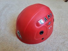 Camp Rock Star climbing helmet