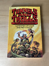 Gamesmen of Kasar and