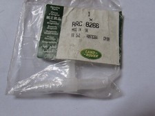 Genuine Land Rover Military