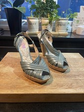 Jones Bootmaker Jade Green