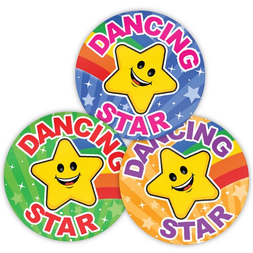 144 dancing star - 144, well