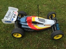 Penguin schumacher Cat 2000