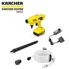 Karcher Handheld Cleaner KHB 4-18 Plus Battery Set 13282310