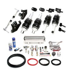 TA Technix Air Suspension