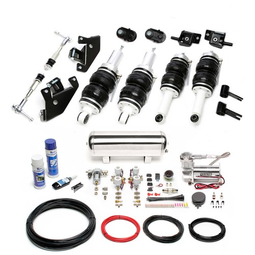 Technix air suspension - ta,