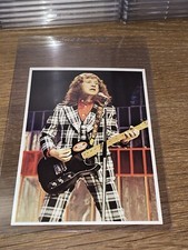 1974 Noddy Holder Panini 🎥