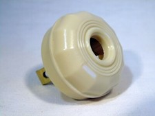 1 ORIGINAL IVORY NOS ANTIQUE