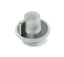 Genuine Smeg Control White