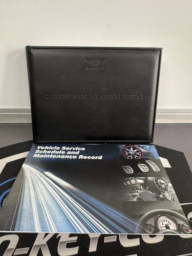 Bentley continental - continental, gt