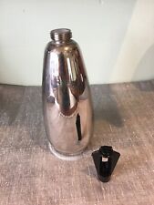 Spare BOC Sparklets Soda Syphon CO2 capsule charger key inc neck sleeve remover