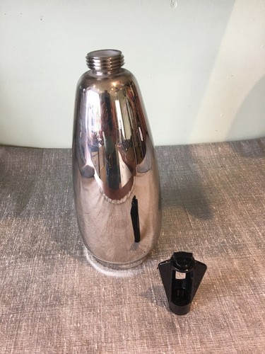 Spare boc sparklets soda - spare,