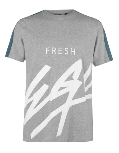 Fresh ego kid - fresh, print