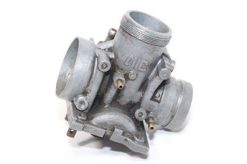 Bare carburetor body 10v00 - bare,